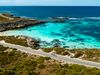 In Perth steht die Zeit still