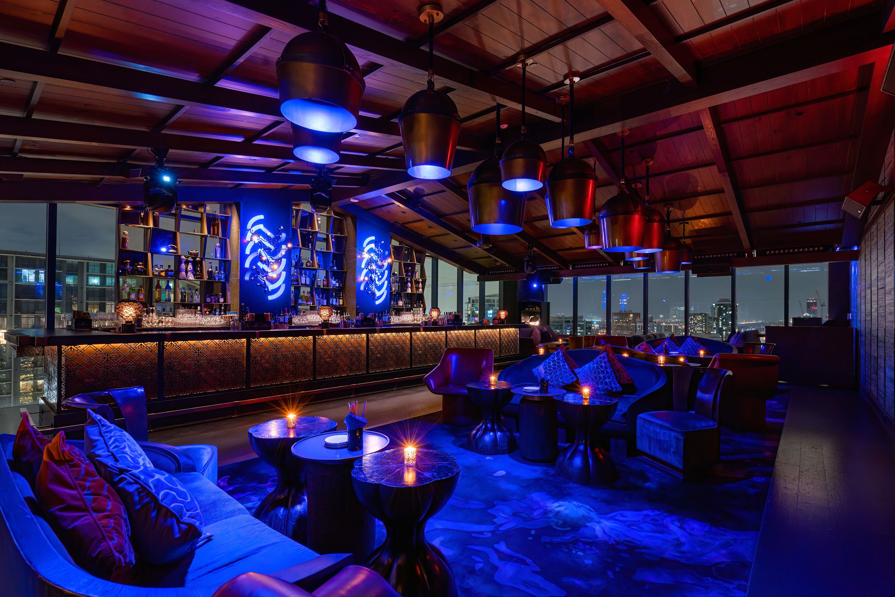 Speakeasy