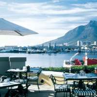 The Table Bay Hotel