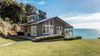 Circular Bay Cottage - Awaawaroa Bay, Auckland, New Zealand - House exterior