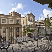 Seven Suites