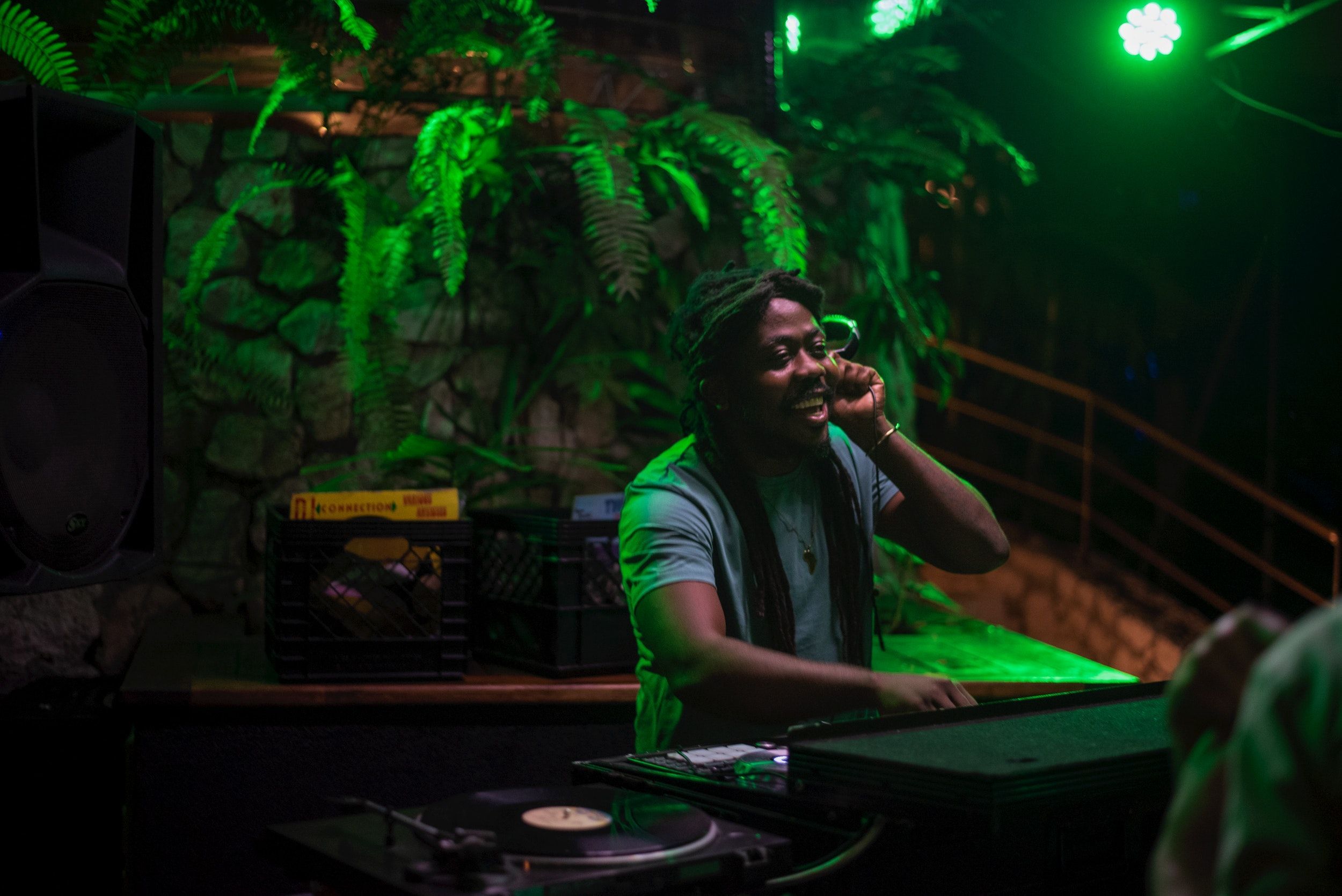 Jamaican nightclubs helped lift dancehall music to the global stage.