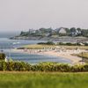 Find your bliss on a coastal walk through the serene seaside town
