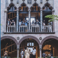 Isabella Stewart Gardner Museum