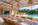 Luxus-Bauernhaus - Provence, Frankreich - Veranda