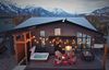 Fernie Mountain House - Fernie, British Columbia - Outdoor Space