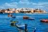 Moroccan tea: Sip through tradition