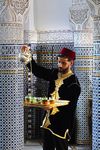 Moroccan tea: Sip through tradition