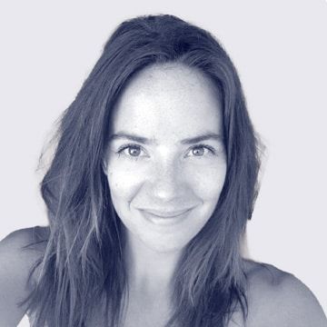 Photo of Ally Wybrew