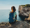 Dramatic views over sheer cliffs in Telašćica Nature Park / Photo: TB Zadar Region