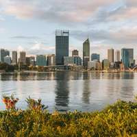 Perth, Australia