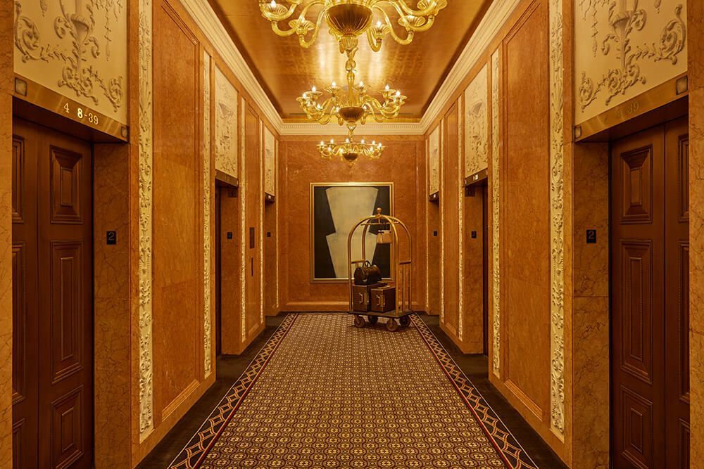 アメリカの対象ホテルが最大 20% OFF<br>クーポンコード : USA20