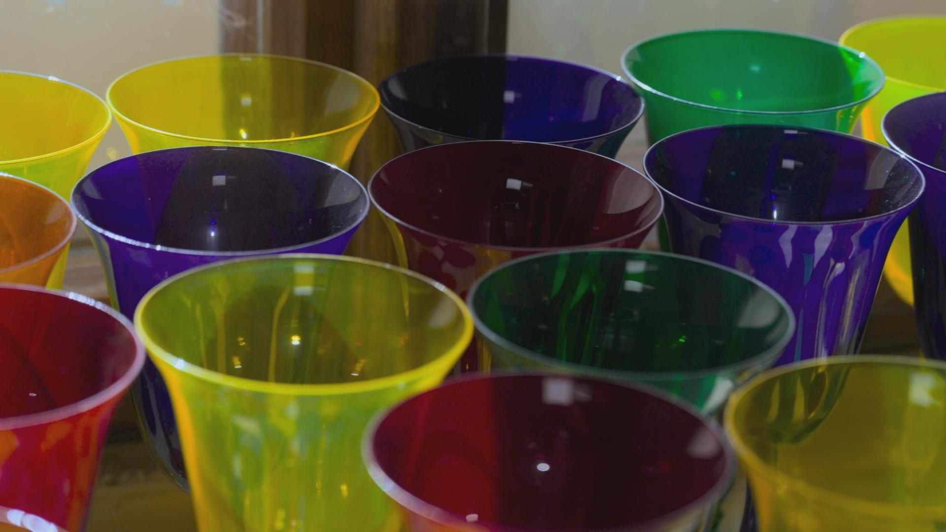 Contestants on The Amazing Race in Strasbourg memorize cheeses