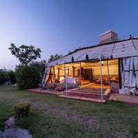 Kasbah Agafay Hotel And Spa