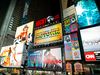 The Theater District through the eyes of a working performer