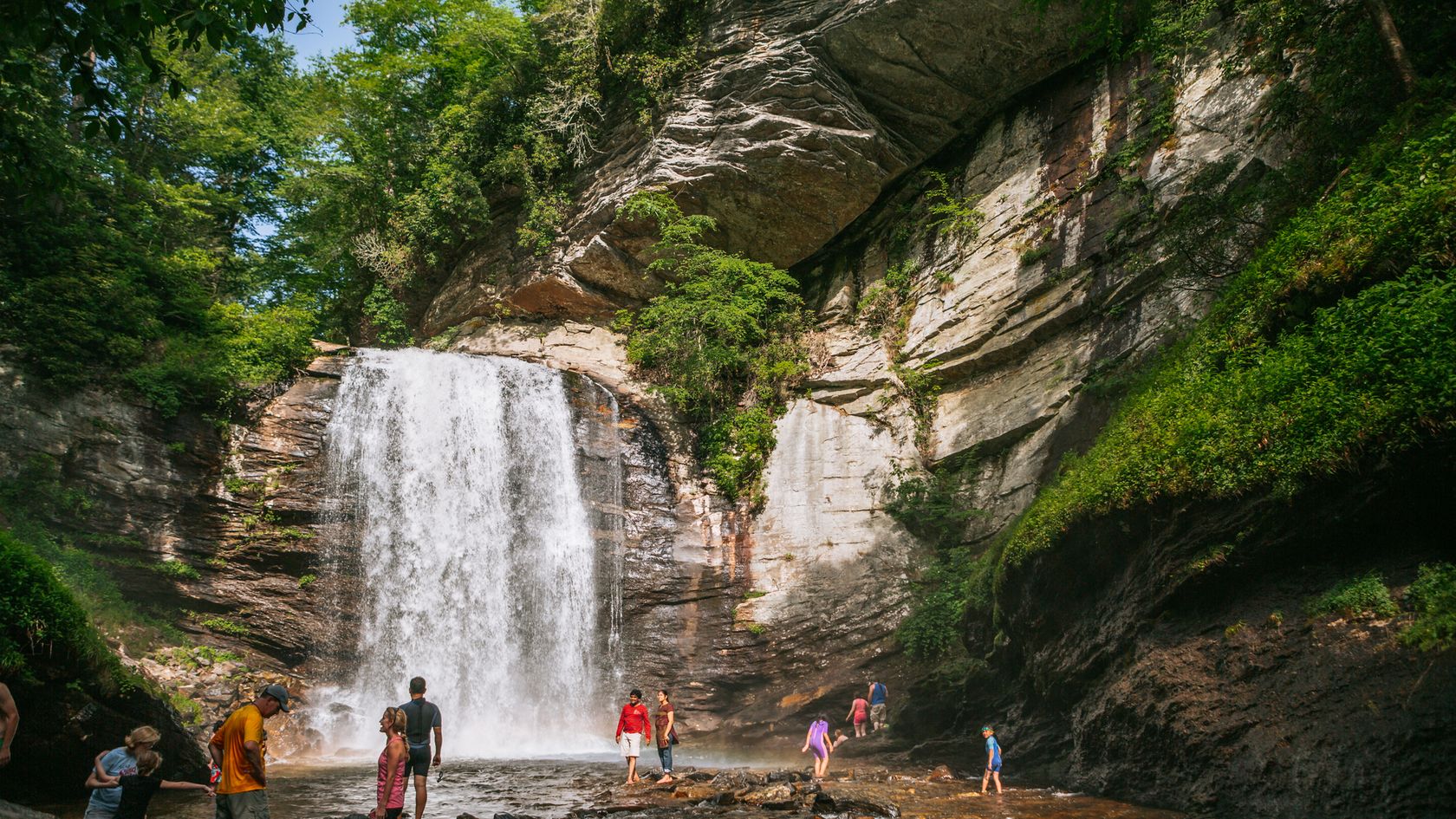Asheville, North Carolina, US