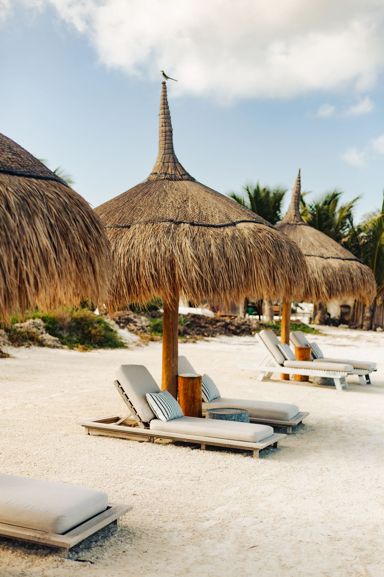 Holbox, Mexico