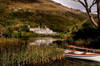 Connemara, Kylemore Abbey and Wild Atlantic Way from Galway