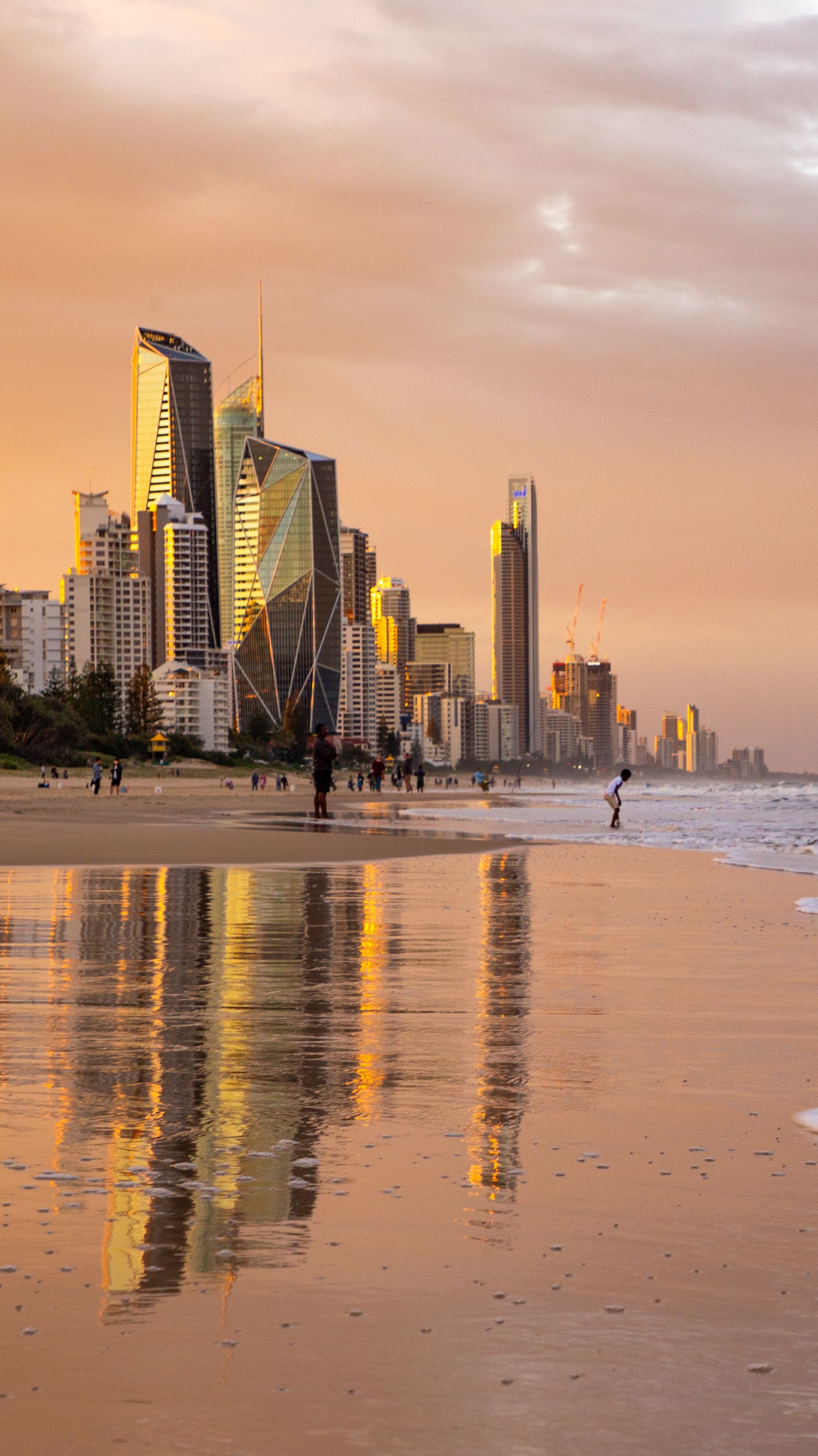 Gold Coast, Australia
