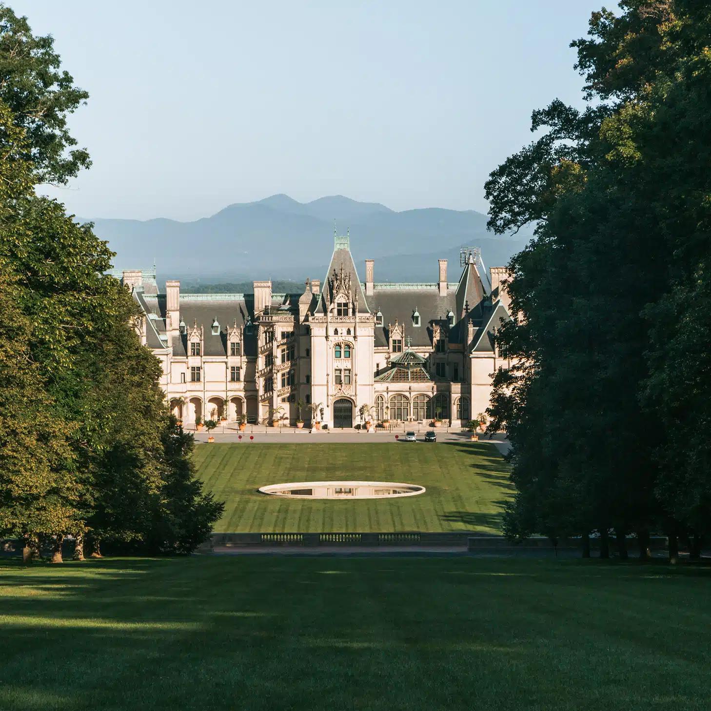 The Biltmore Estate