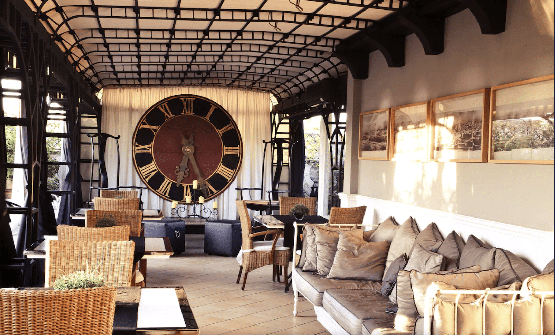 Hotel Isa