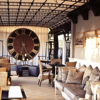 Hotel Isa