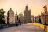 Follow the Amazing Race to <em>Prague</em>