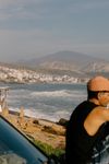 Agadir, portĂ©e par lâAtlantique