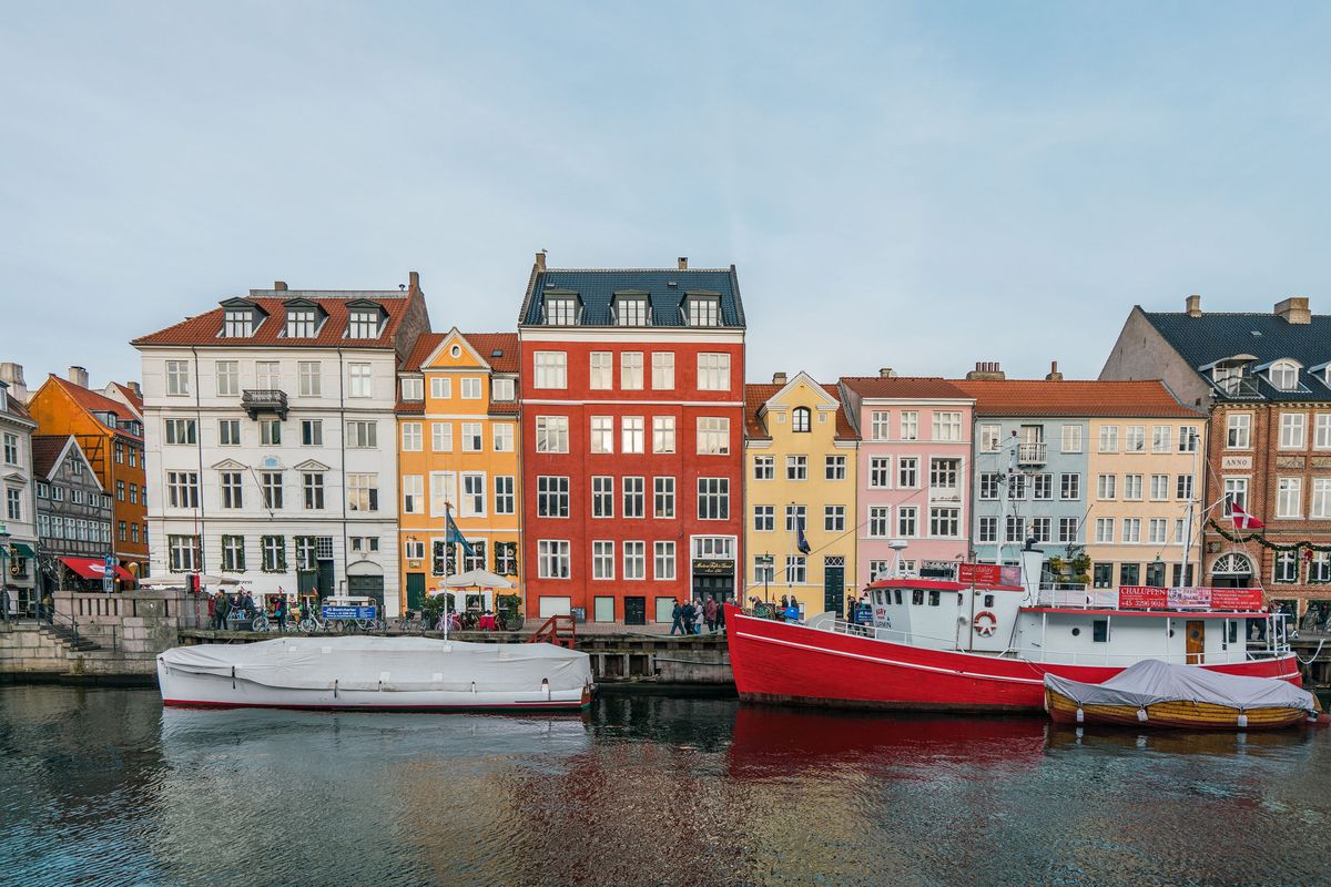 Copenhagen, Denmark