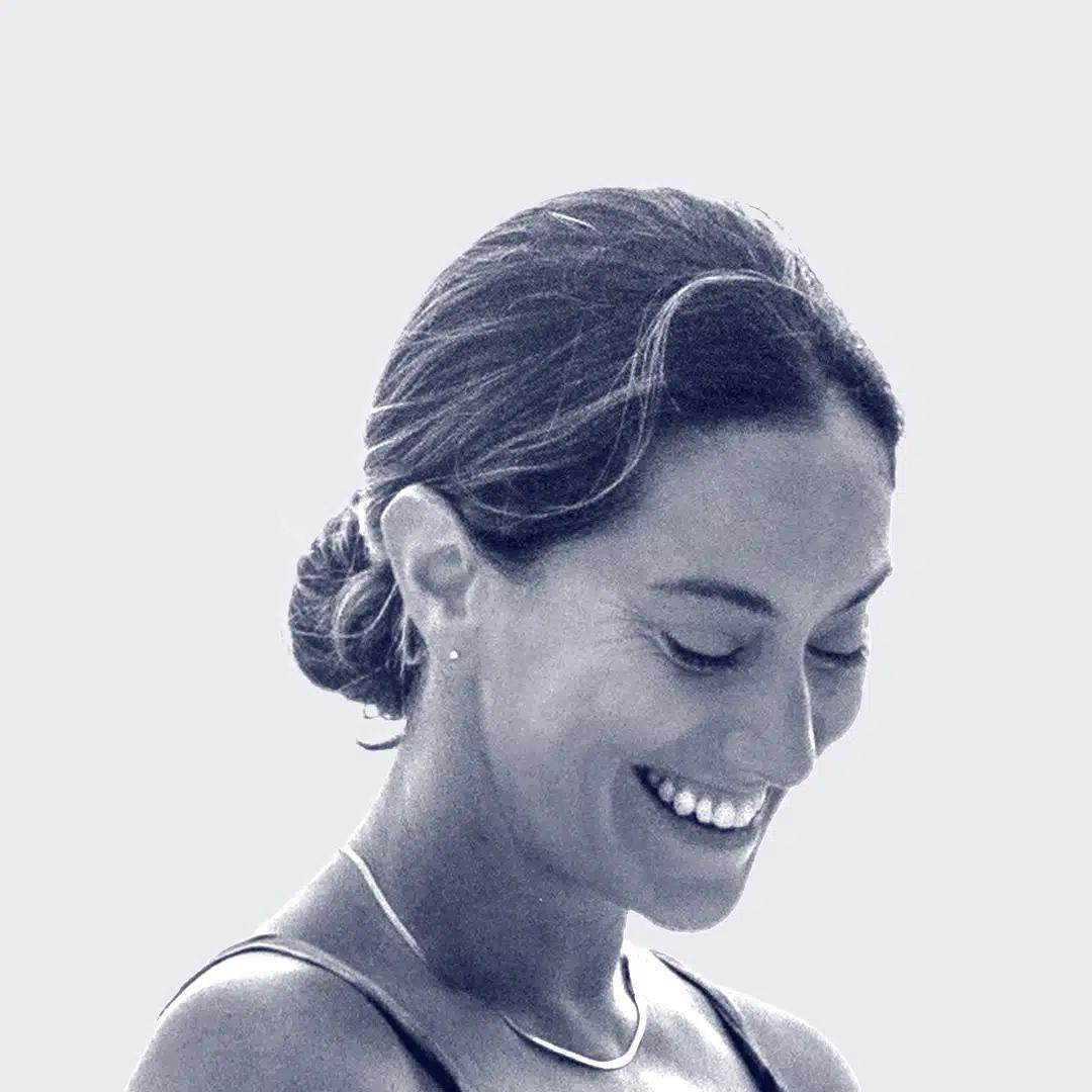 Photo of Meagan Drillinger