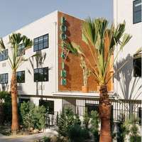 The Silver Lake Pool & Inn