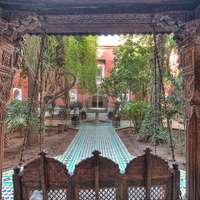 Riad Kaiss by Anika