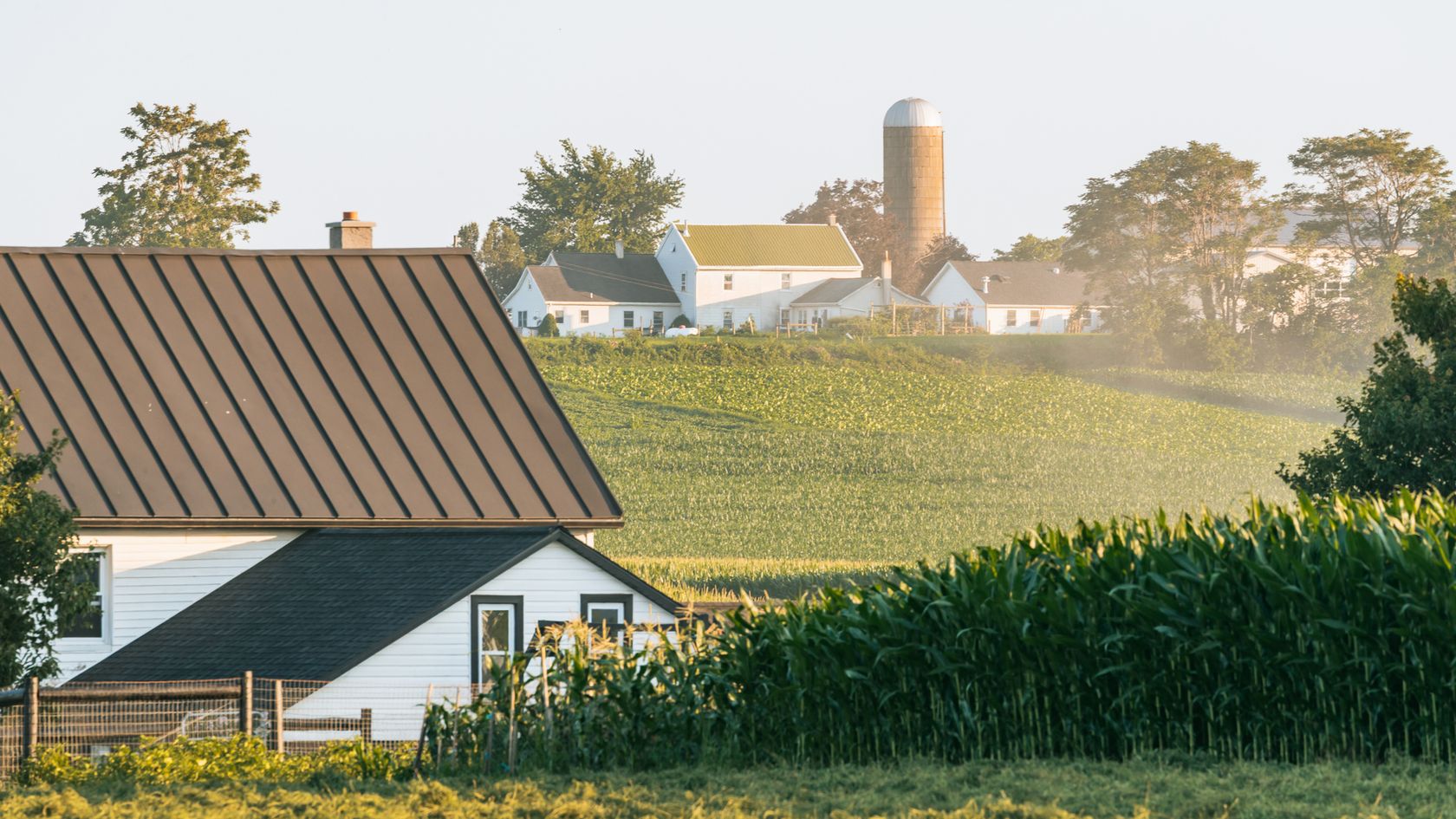 Lancaster, Pennsylvania, US 