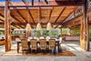 Tiki Home - Hanalei, United States of America - Dining Room