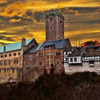 Eisenach - Guided Tour of Old Town