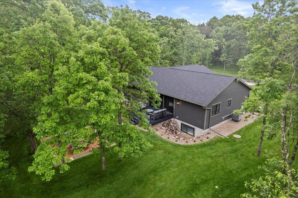 The Game Room Retreat