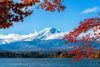 Expedia Autumn <br>Travel Outlook