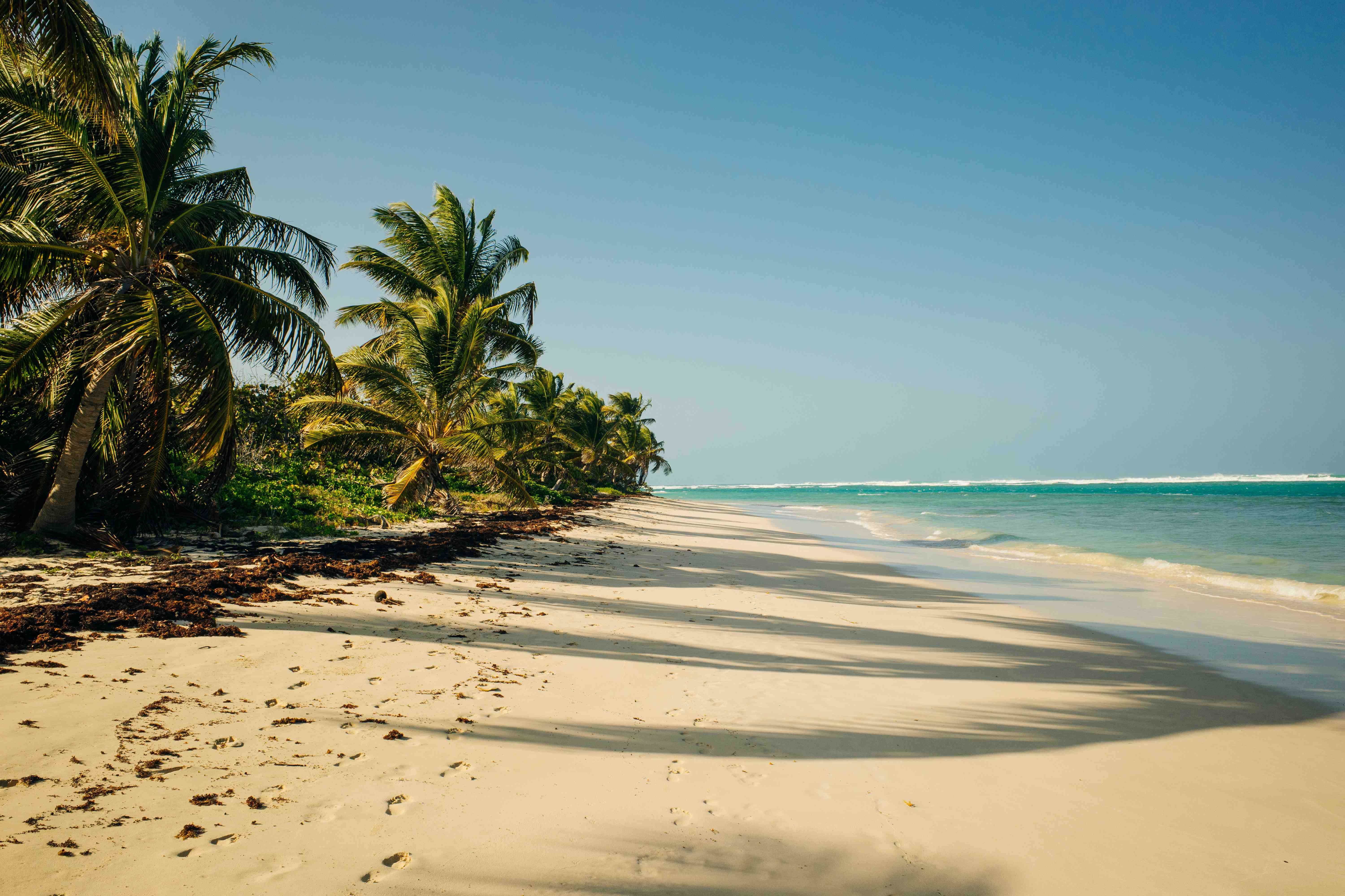 Culebra, Puerto Rico – Best For Water Adventures