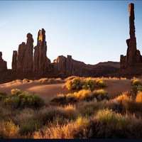 Monument Valley Tour