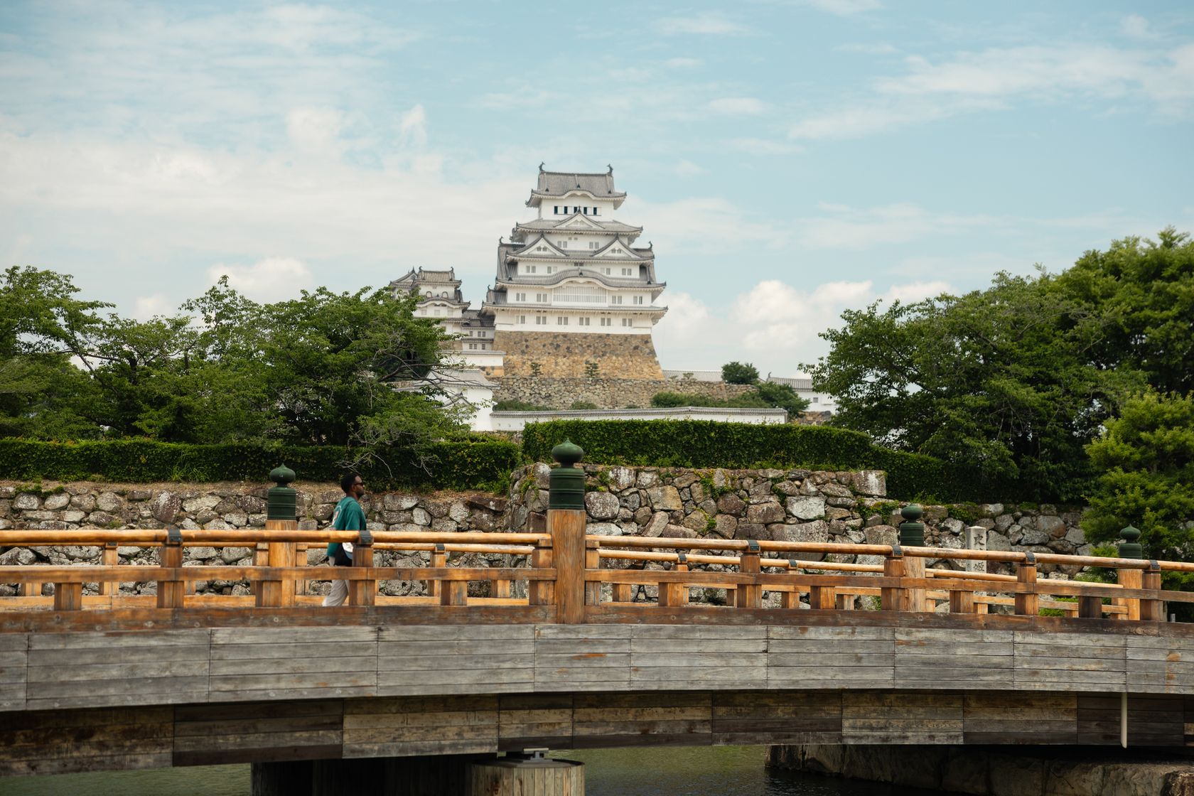 Hyogo, Japan ✓