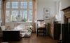 Rushay - Bridport, Dorset, England - Living Room