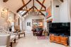 Cotswold House - North Nibley, Gloucestershire, England - Living Room