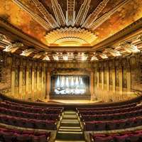 The Wiltern