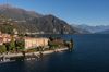 Exterior of Grand Hotel Victoria Concept & Spa, situated next to the shores of Lake Como