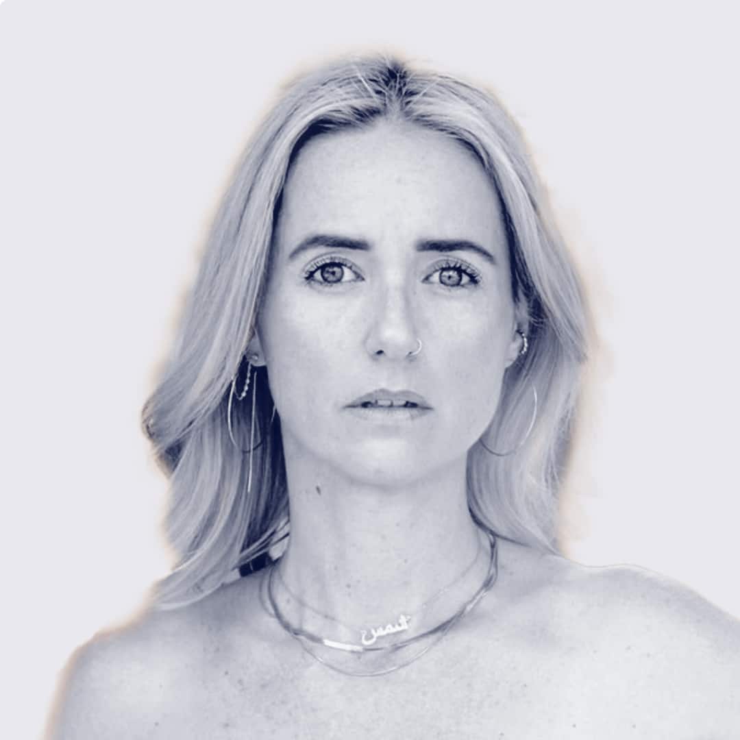 Photo of Sunny Fitzgerald