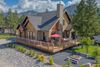 The Copper Point Cabin - Invermere, British Columbia