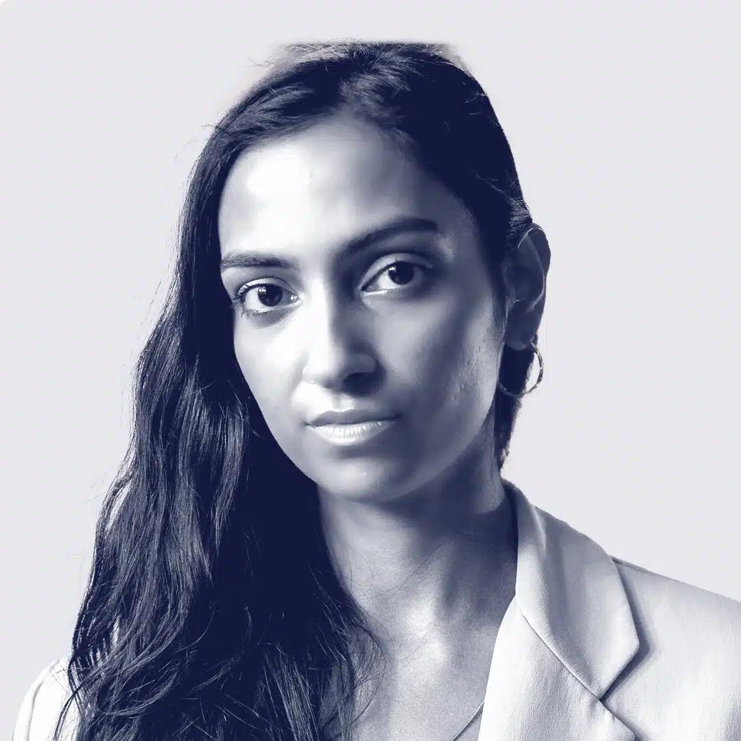 Photo of Ruchira Sharma