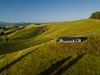 The Nineteenth Vineyard Accommodation - Blenheim, New Zealand - Aerial View