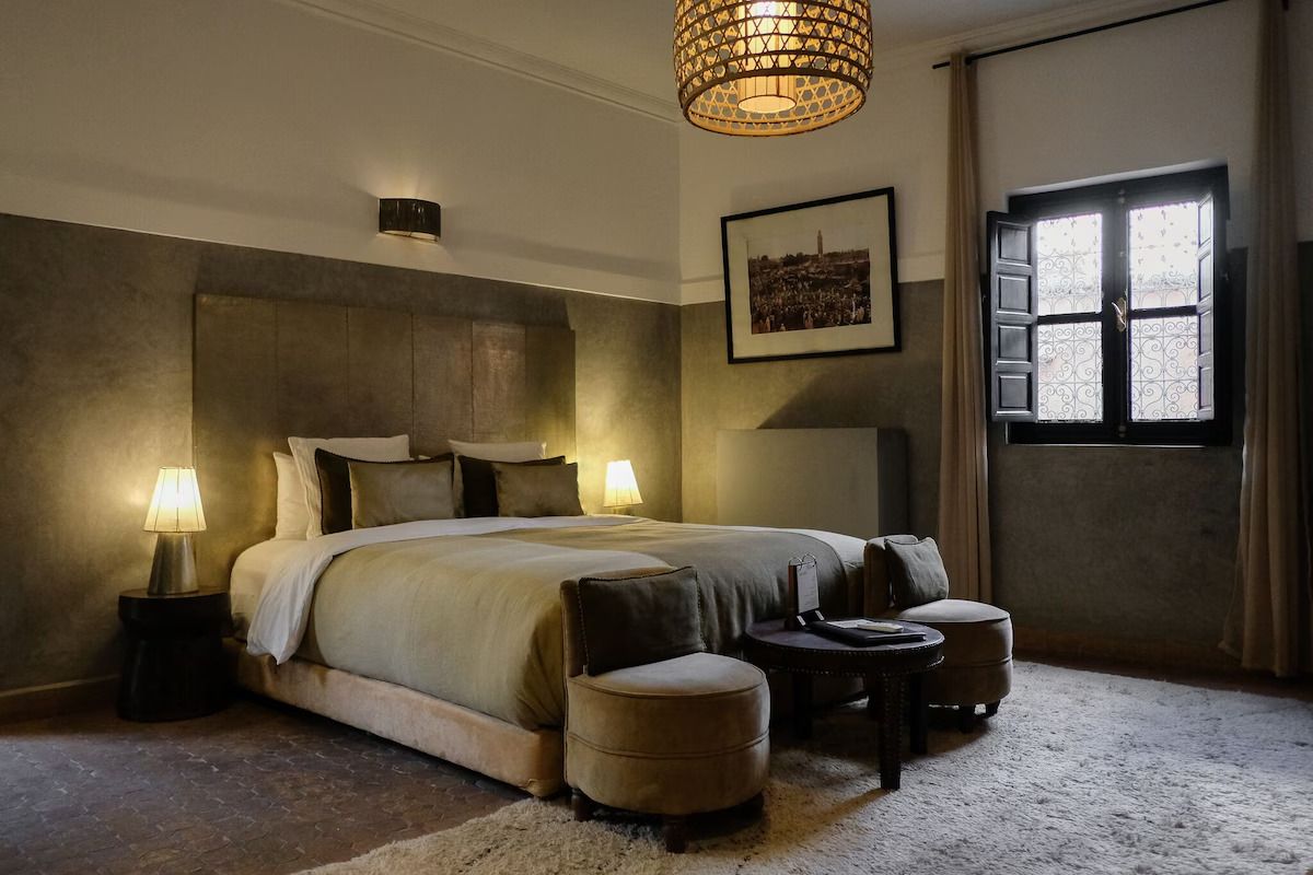 Riad O
