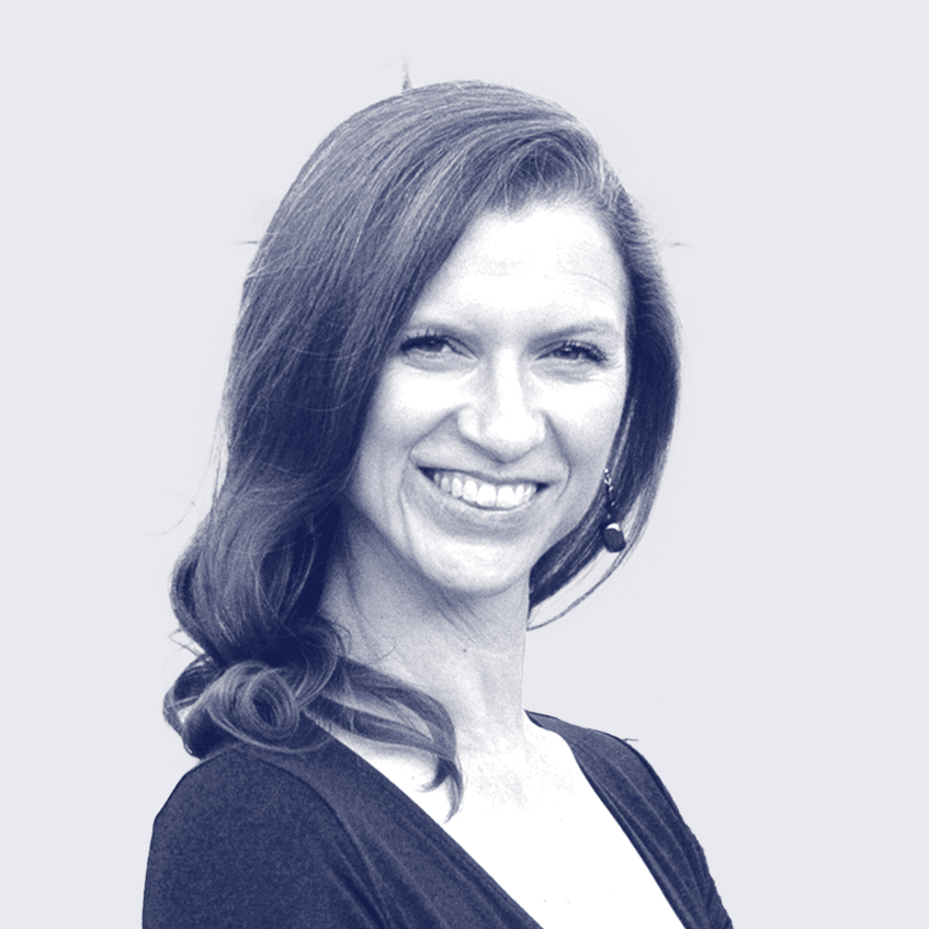 Photo of  Nicole Rupersburg